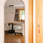 Appartement Premium Grischuna Mit Silvrettablick