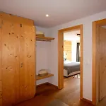 Premium Grischuna Mit Silvrettablick