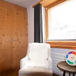 Premium Grischuna Mit Silvrettablick Klosters