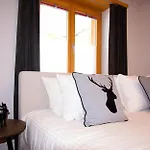 Premium Grischuna Mit Silvrettablick Appartement Klosters-Serneus