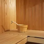 Appartement Premium Grischuna Mit Silvrettablick *