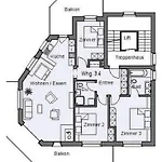 Premium Grischuna Mit Silvrettablick * Klosters-Serneus