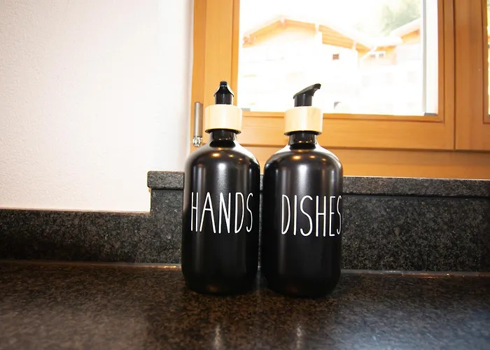 Premium Grischuna Mit Silvrettablick Klosters-Serneus