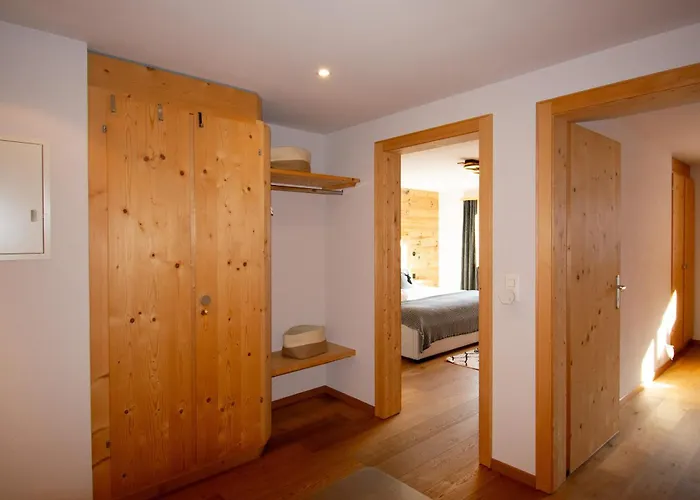 Premium Grischuna Mit Silvrettablick