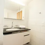 Premium Grischuna Mit Silvrettablick דירה קלוסטר