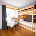 Premium Grischuna Mit Silvrettablick *