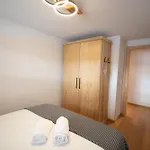 דירה Premium Grischuna Mit Silvrettablick