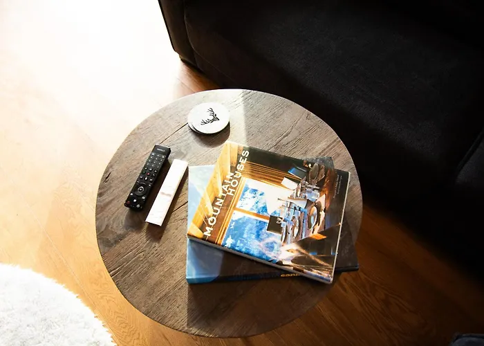 Premium Grischuna Mit Silvrettablick